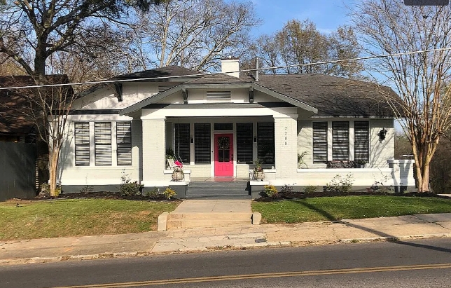 Mississippi Home For Sale