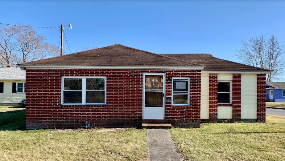 Eastern Shore Maryland Handyman