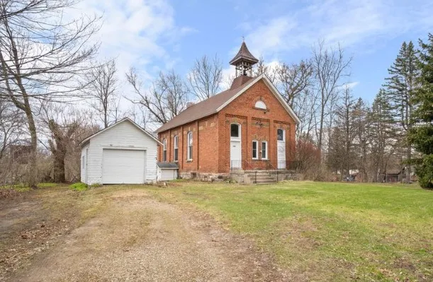 former church for sale