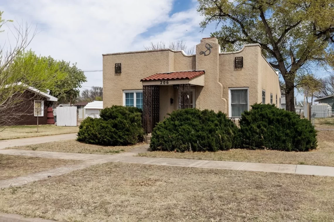 kansas home for sale