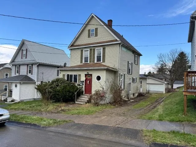 Pennsylvania handyman special