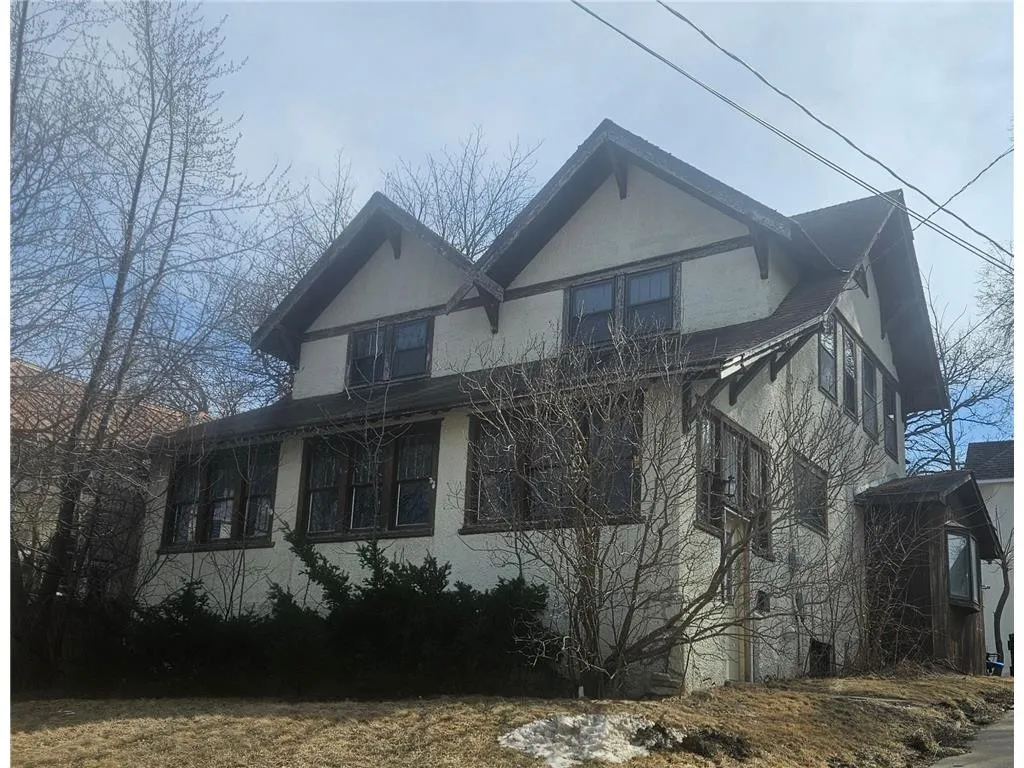 Minnesota handyman special