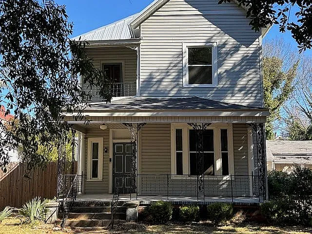 affordable alabama home