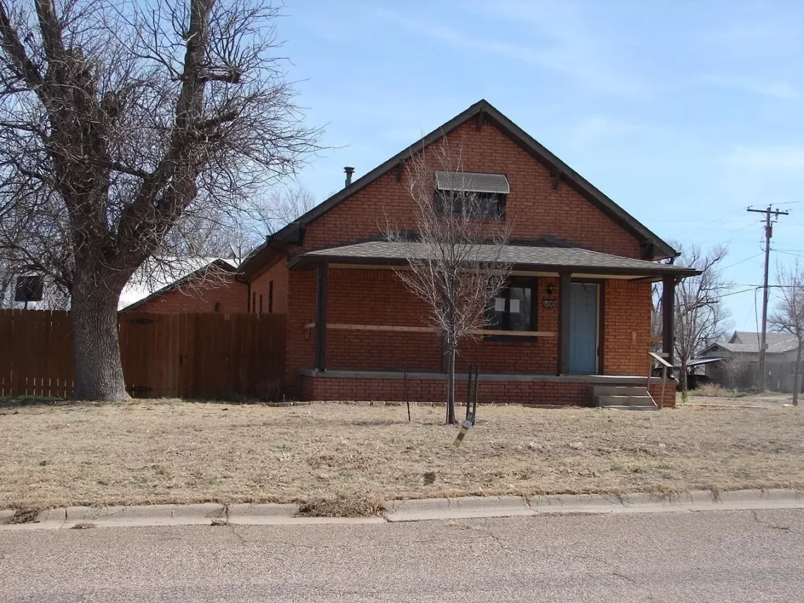 kansas handyman special