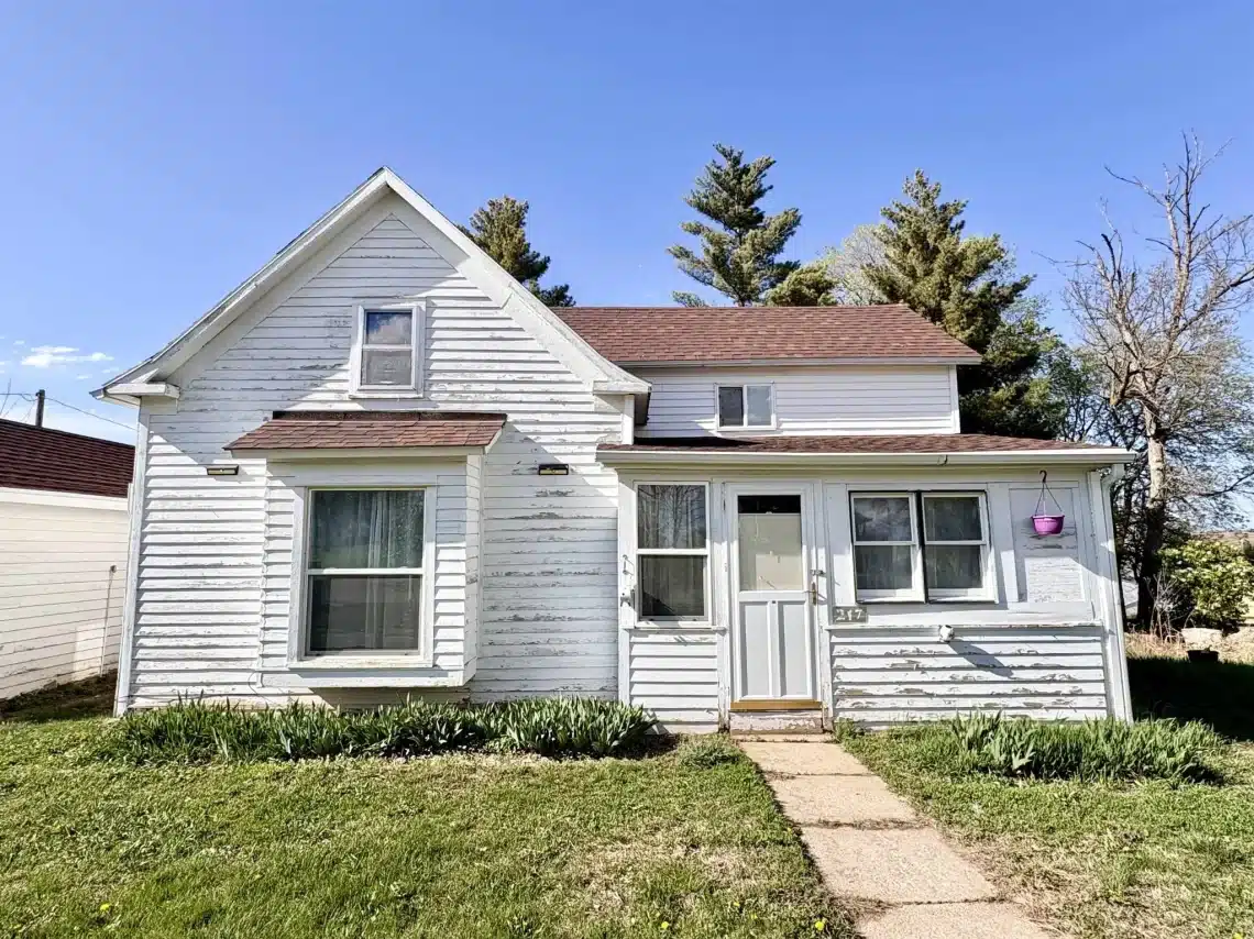 nebraska handyman special