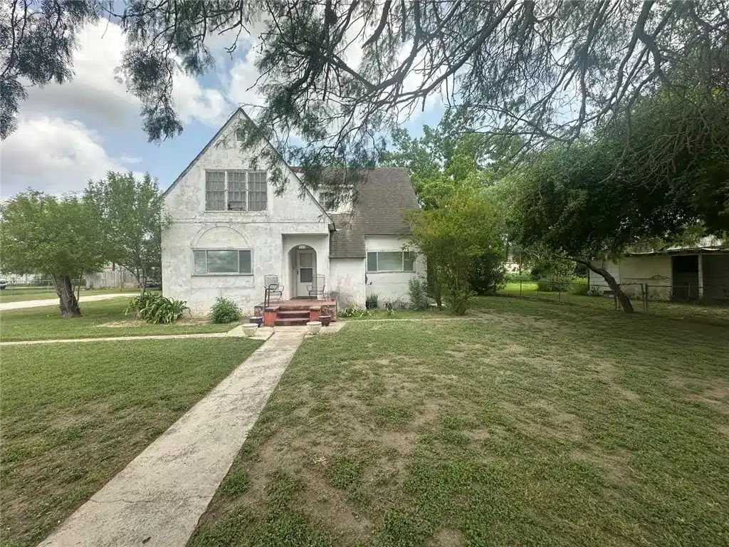 affordable texas home