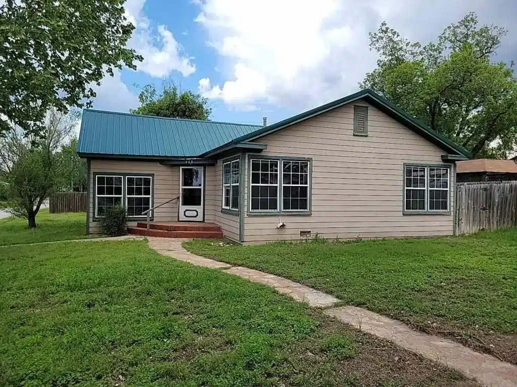 oklahoma handyman special