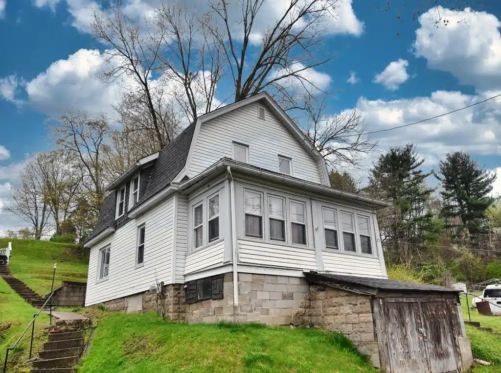 pennsylvania handyman special