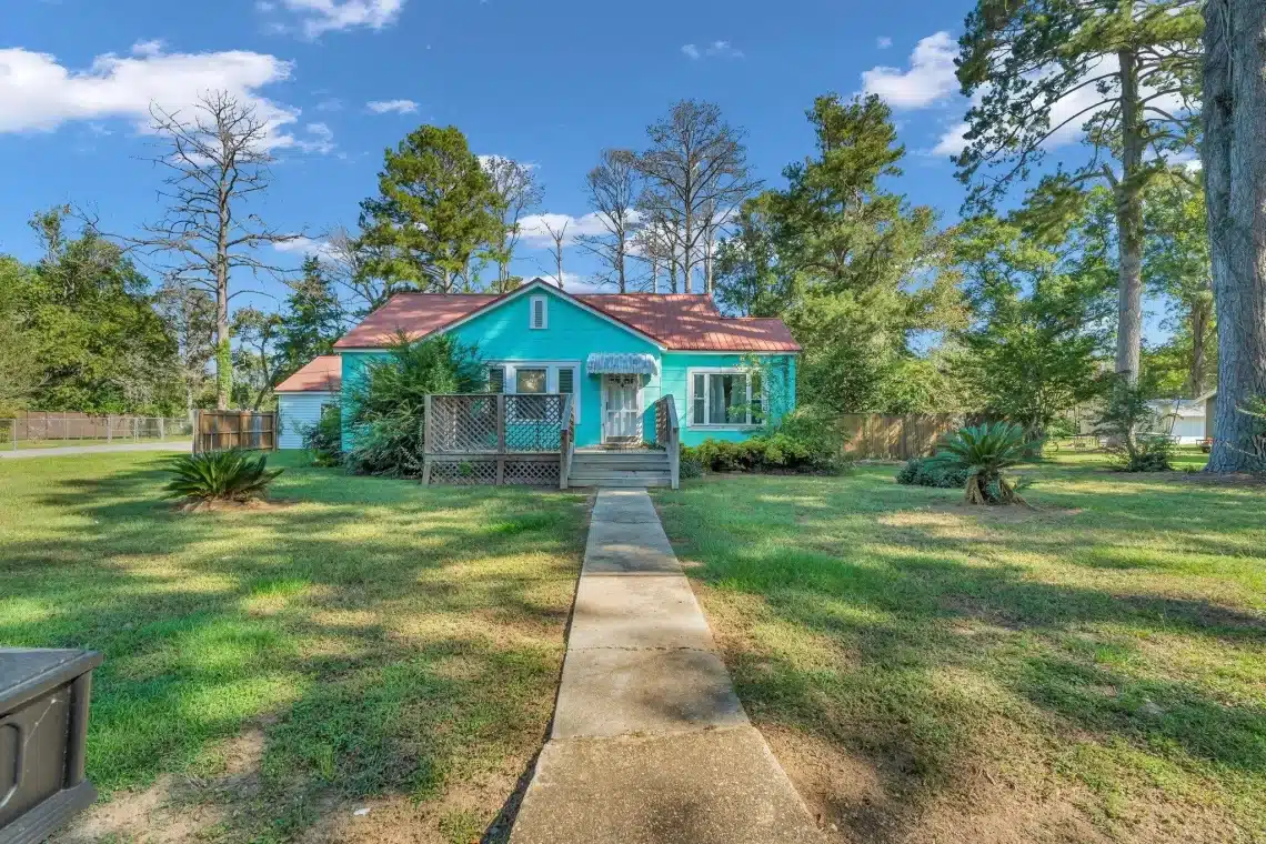 mississippi handyman special