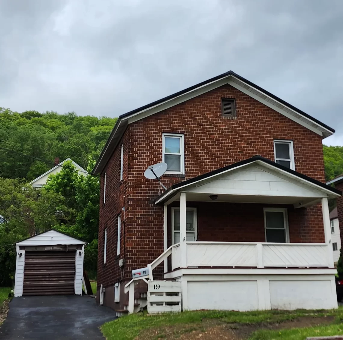 affordable pennsylvania home