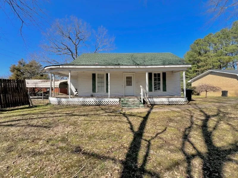 mississippi handyman special