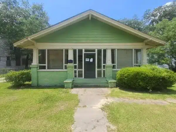 mississippi handyman special