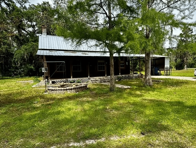 Florida farmhouse for sale