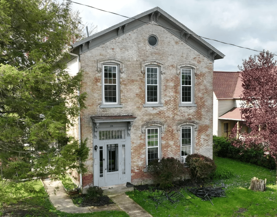 Indiana Handyman Special