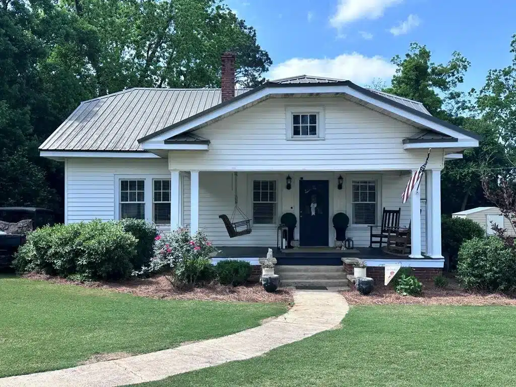 georgia home