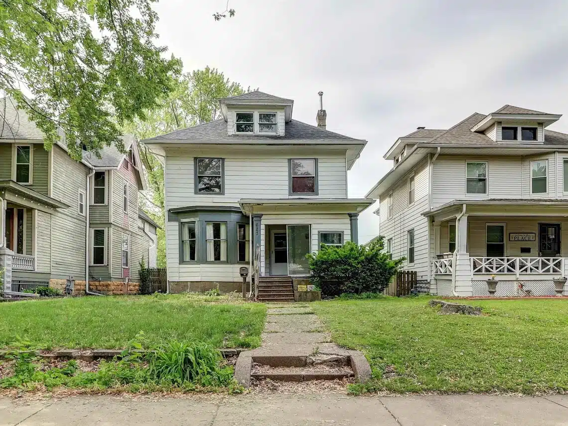 iowa foursquare