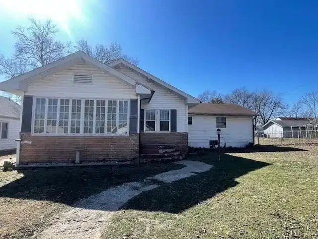 oklahoma handyman special