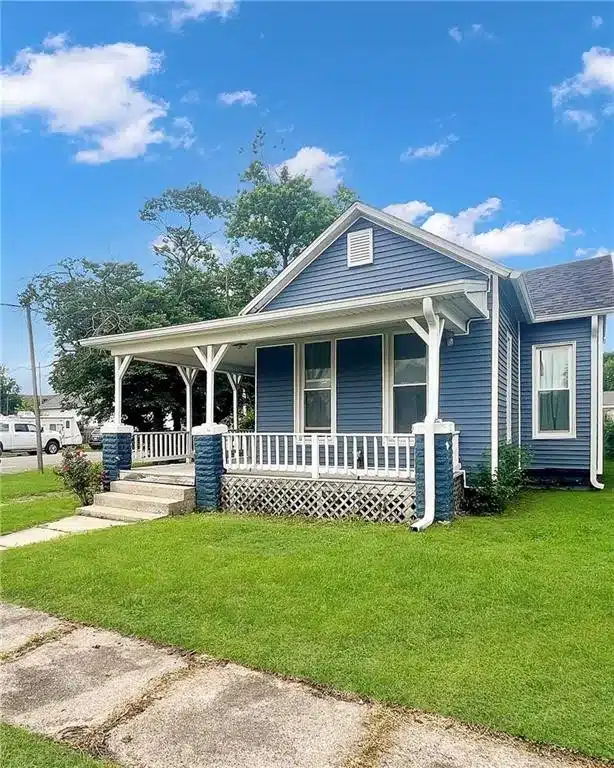 affordable illinois home