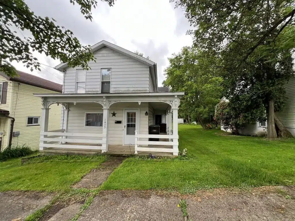 affordable pennsylvania home