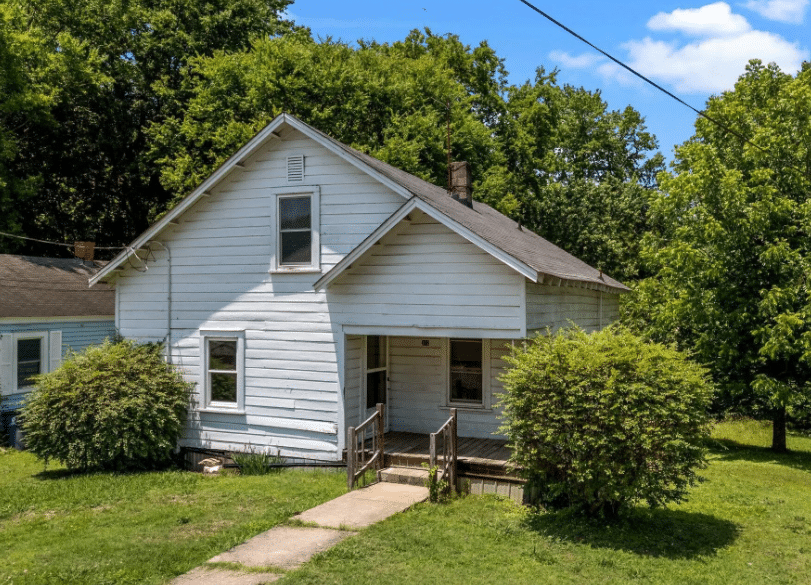 North Carolina Handyman Special