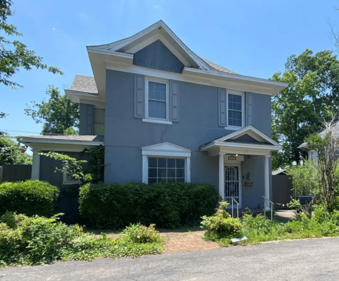 Three Bedroom Oklahoma Home For Sale