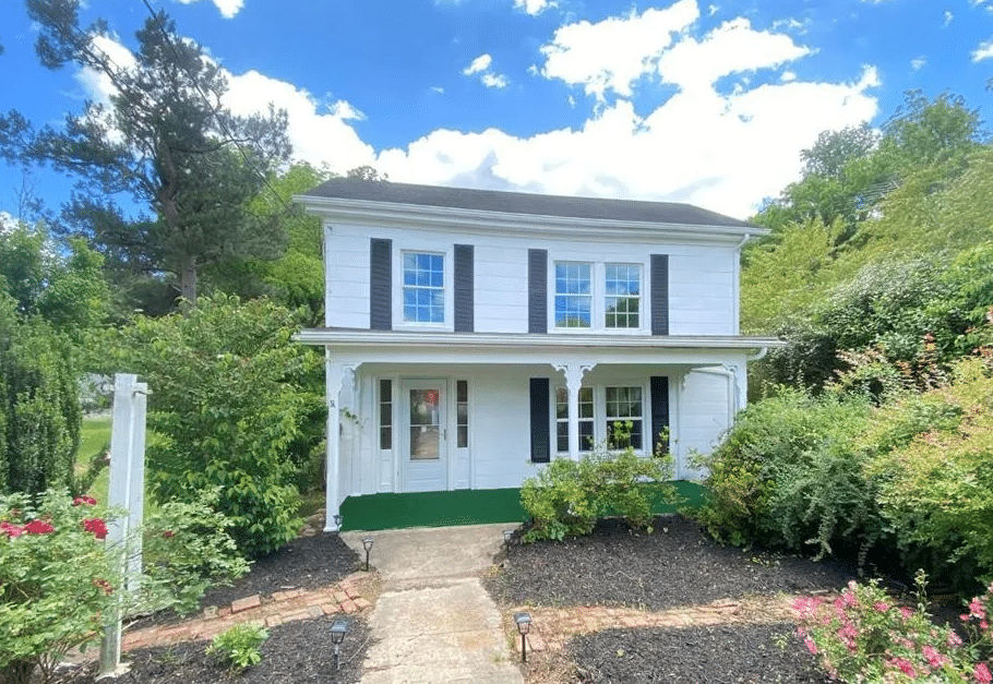 Sweet Virginia Home For Sale