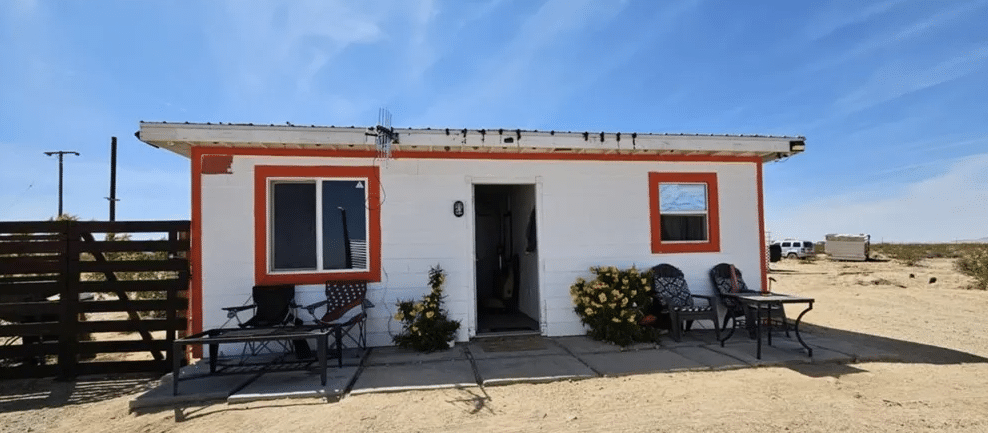 California Home For Sale