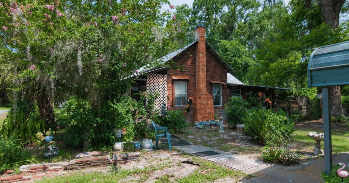 Florida Home For Sale
