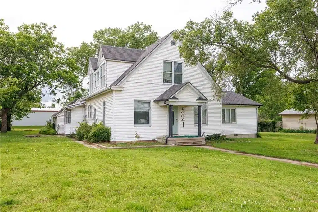 kansas handyman special