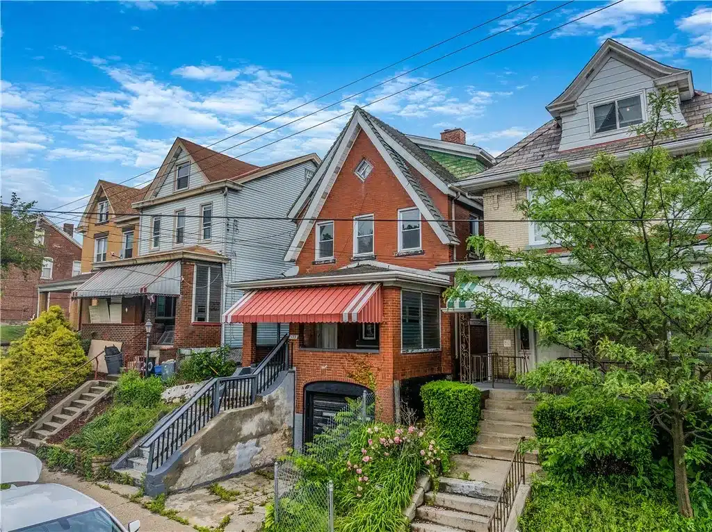 pennsylvania handyman special