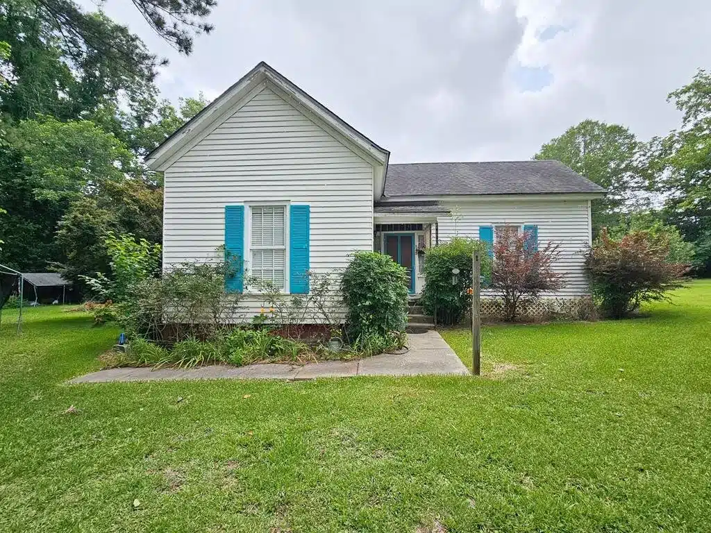 georgia home