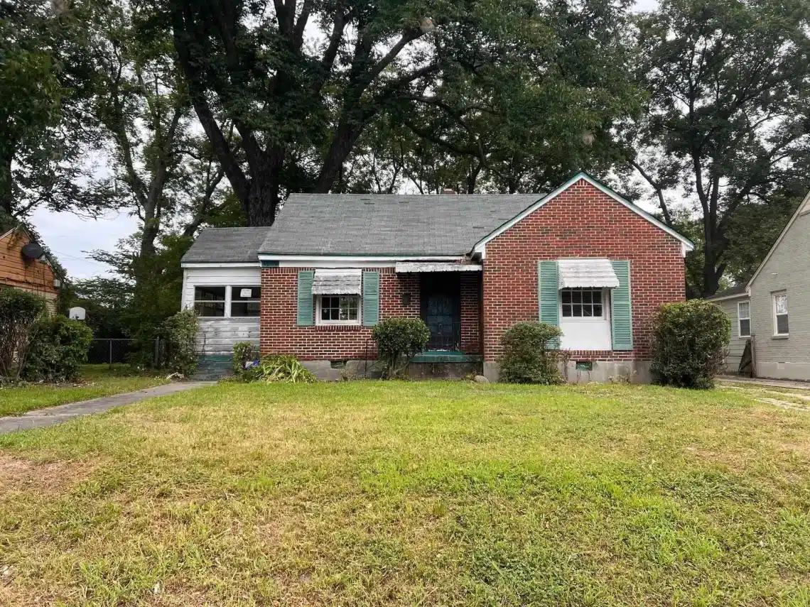 tennessee handyman special