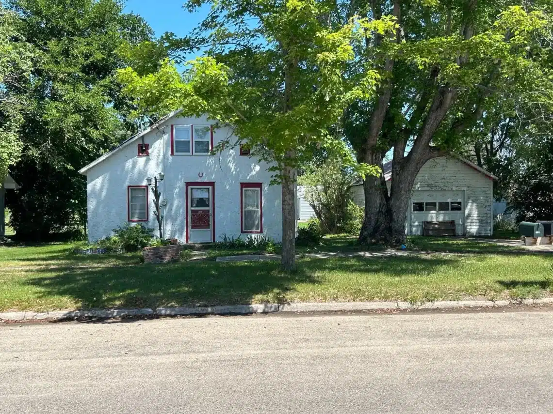 nebraska handyman special