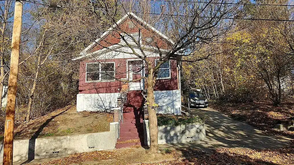 affordable ohio home