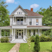 Mississippi Victorian-Era Home