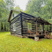 Pennsylvania Log Cabin For Sale