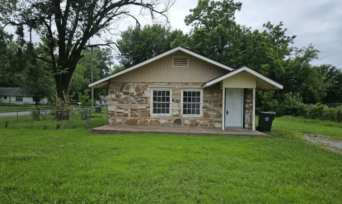 oklahoma handyman special