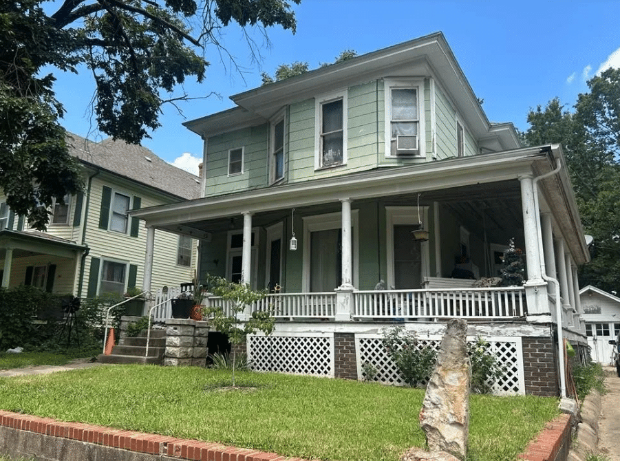 Kansas Home For Sale