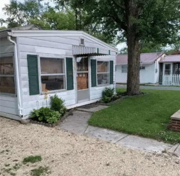 ohio home for sale