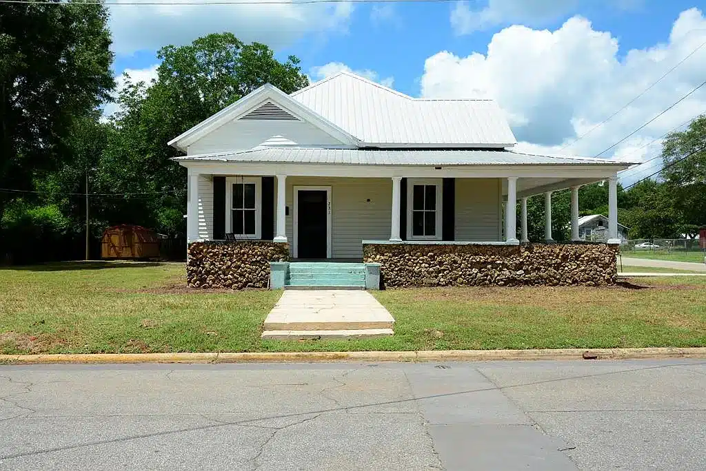 georgia home