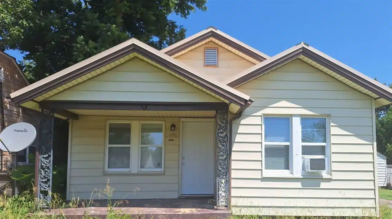 c.1940 Oklahoma Handyman Special $50K