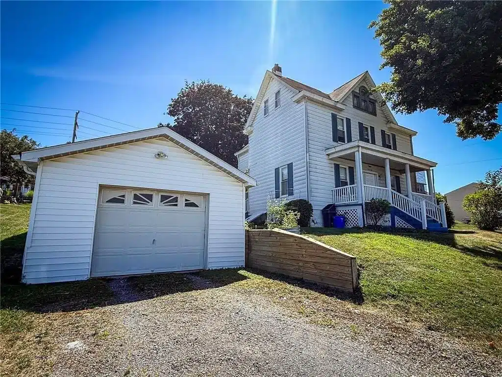 pennsylvania home