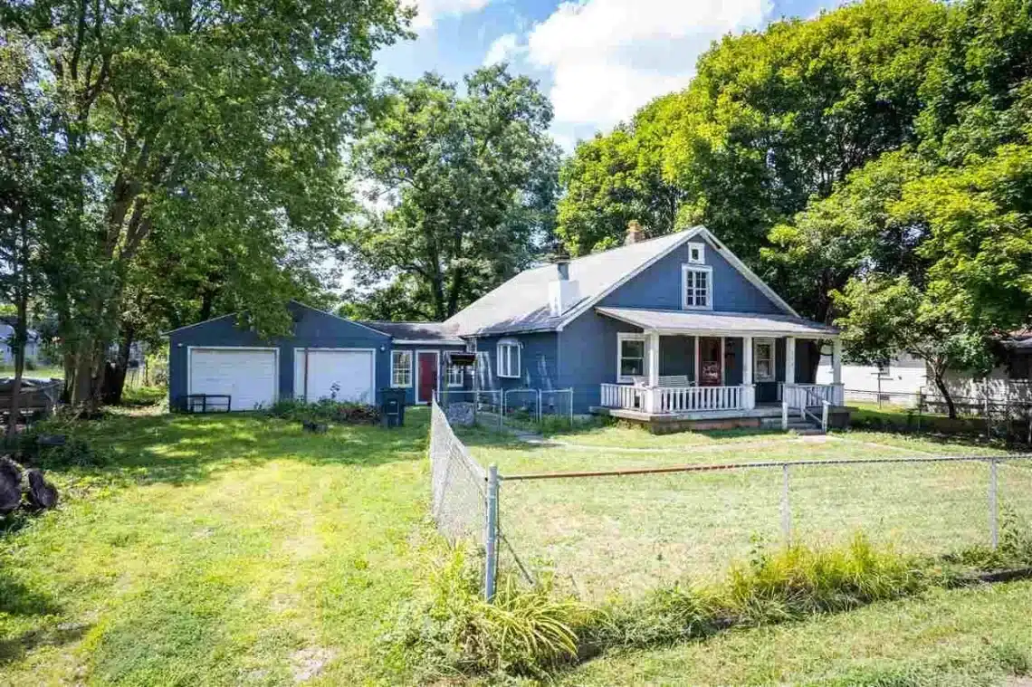 indiana handyman special