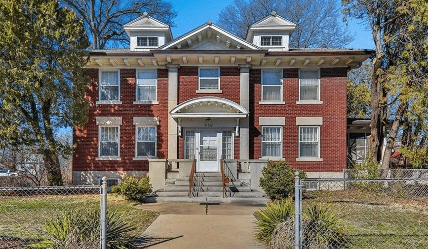 Kansas Home For Sale