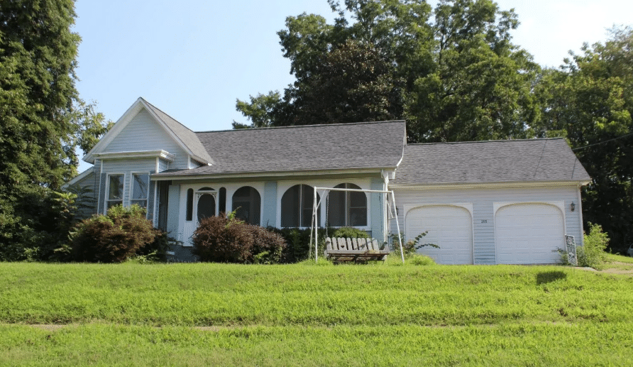 Kentucky Home For Sale