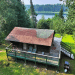 Waterfront Minnesota Cabin