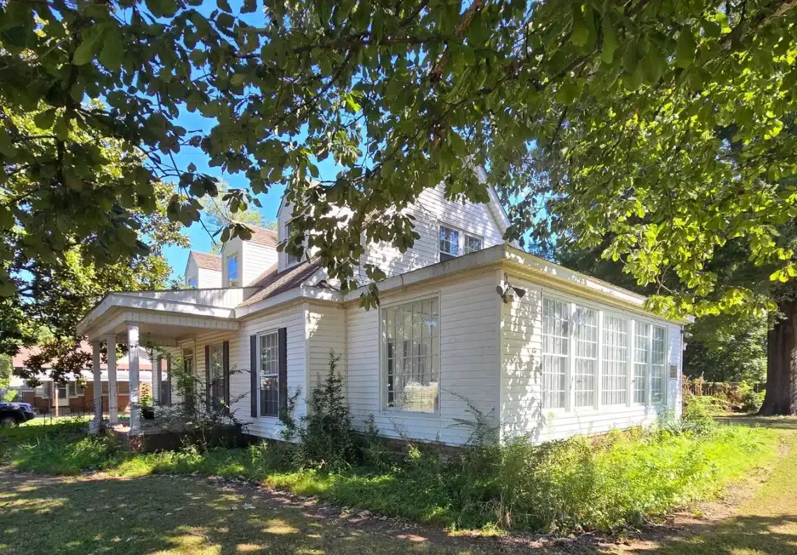 arkansas handyman special