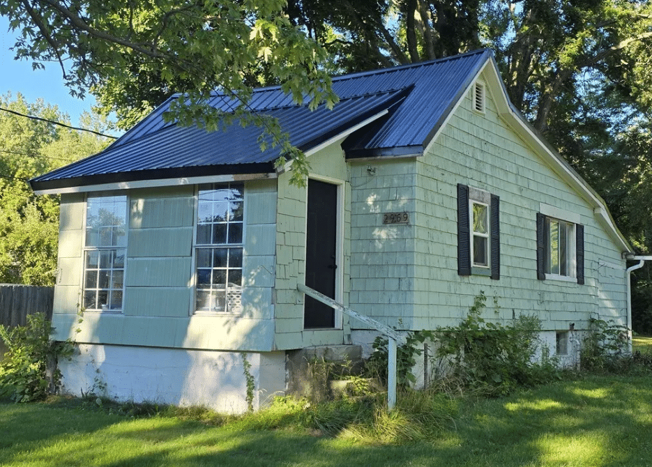 New York Cottage