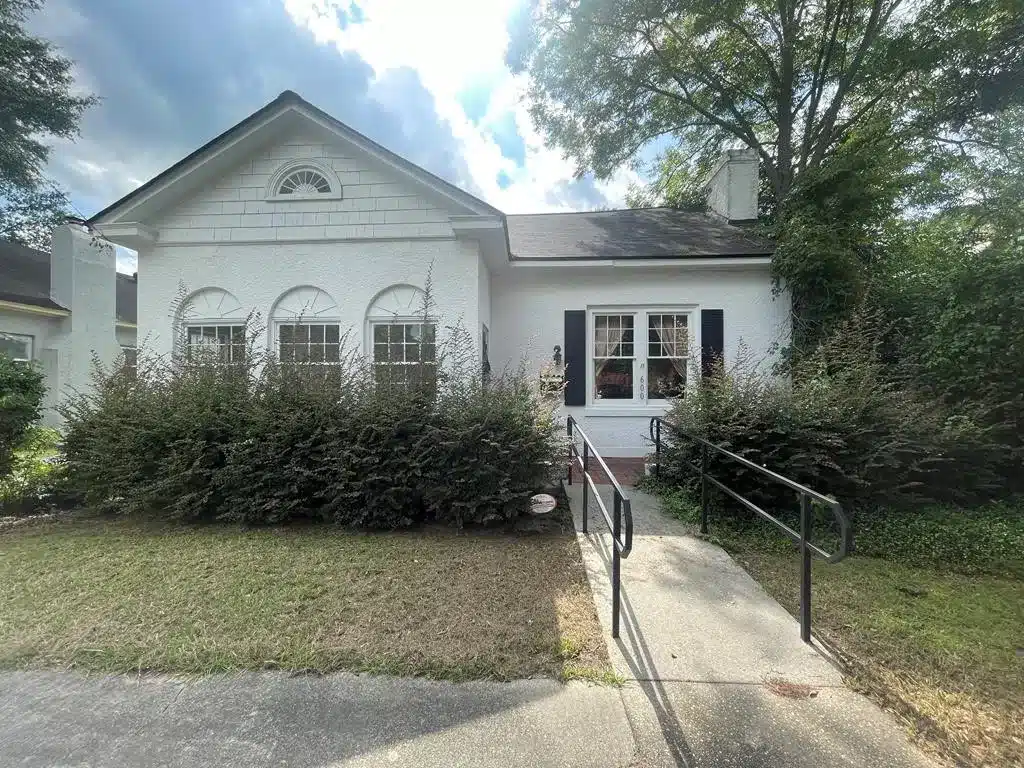 georgia home