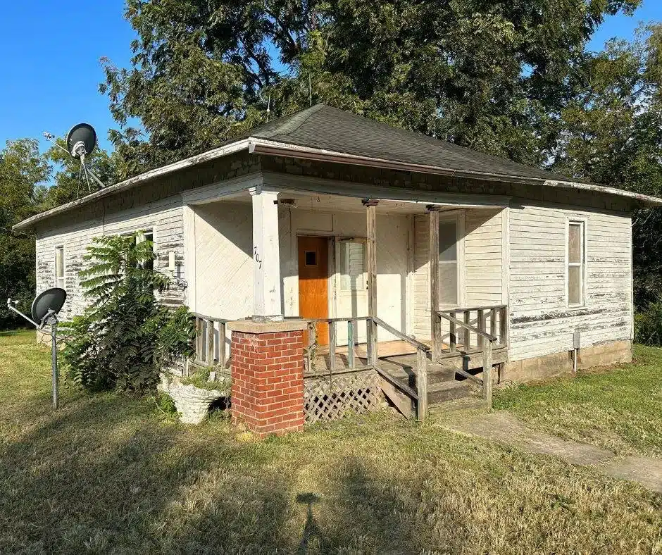 illinois fixer upper